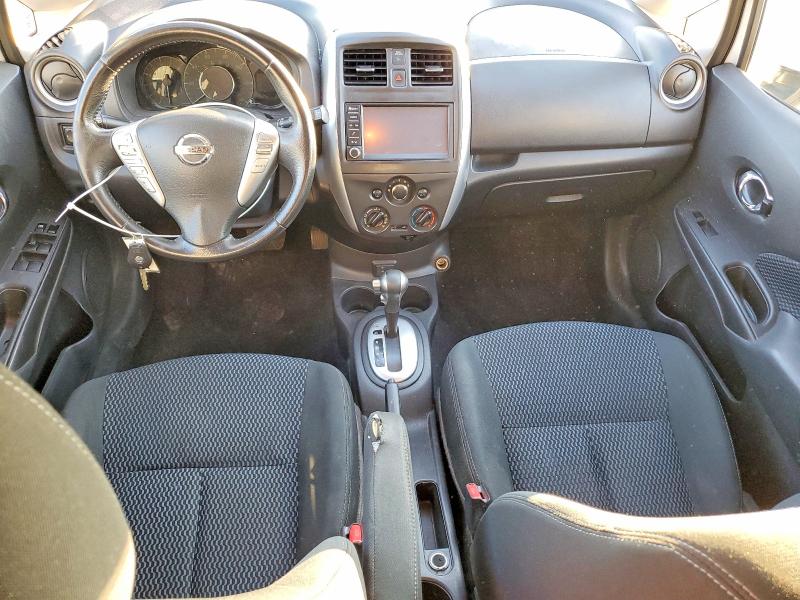 Photo 8 from auction – 2019 NISSAN VERSA NOTE with VIN 3N1CE2CP4KL365566