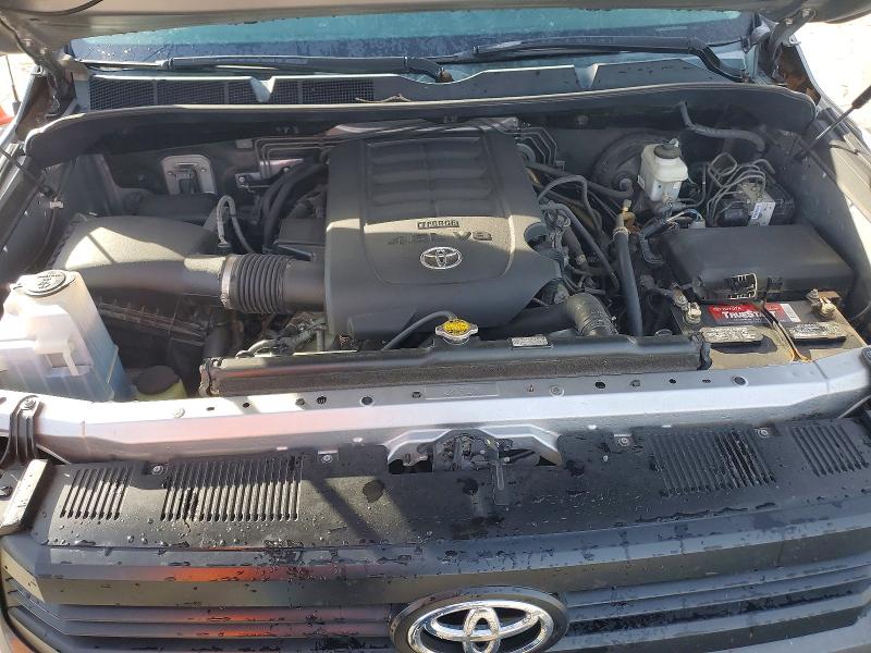 Photo 11 from auction – 2015 TOYOTA TUNDRA with VIN 5TFRM5F14FX085207