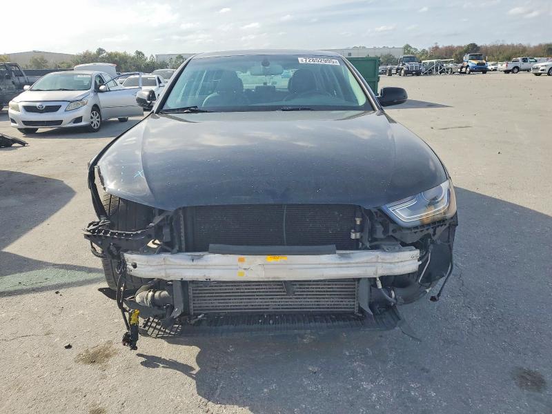 Photo 5 from auction – 2015 AUDI A4 PREMIUM with VIN WAUAFAFL7FN004601