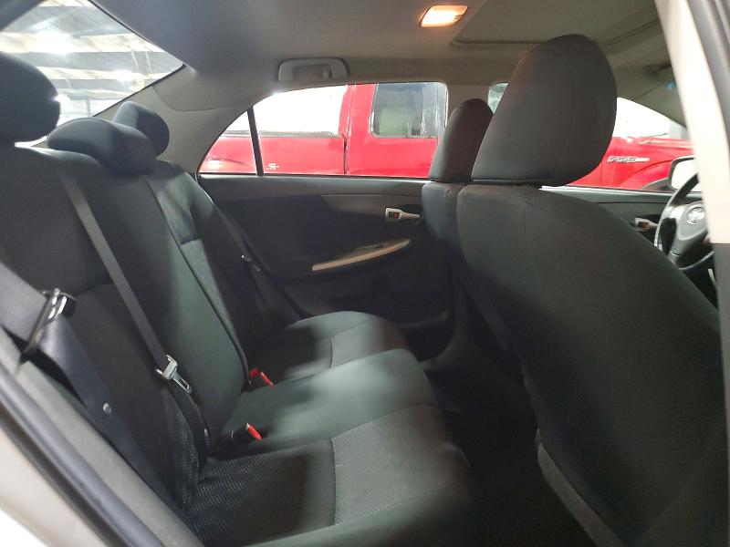 Photo 10 from auction – 2010 TOYOTA COROLLA BA with VIN 1NXBU4EE2AZ356691