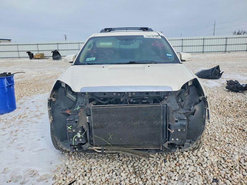 Photo 5 from auction – 2012 GMC ACADIA with VIN 1GKKVTED3CJ270690