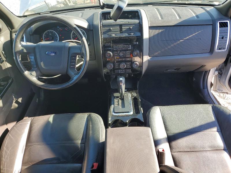 Photo 8 from auction – 2012 FORD ESCAPE LIM with VIN 1FMCU9EG1CKB40736