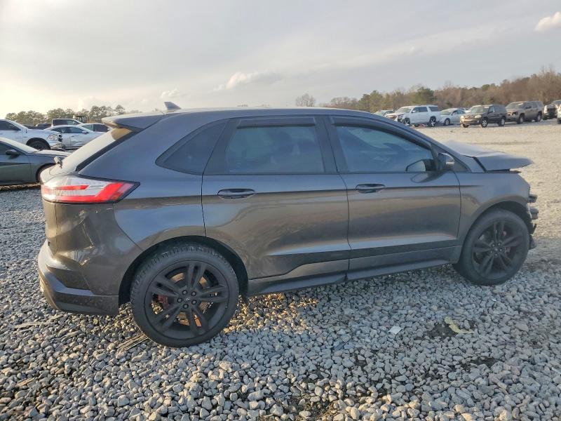 Photo 3 from auction – 2019 FORD EDGE with VIN 2FMPK4AP1KBB26408