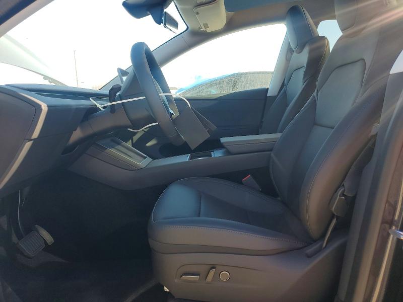 Photo 7 from auction – 2026 TESLA MODEL Y with VIN 7SAYGDED9TF522328
