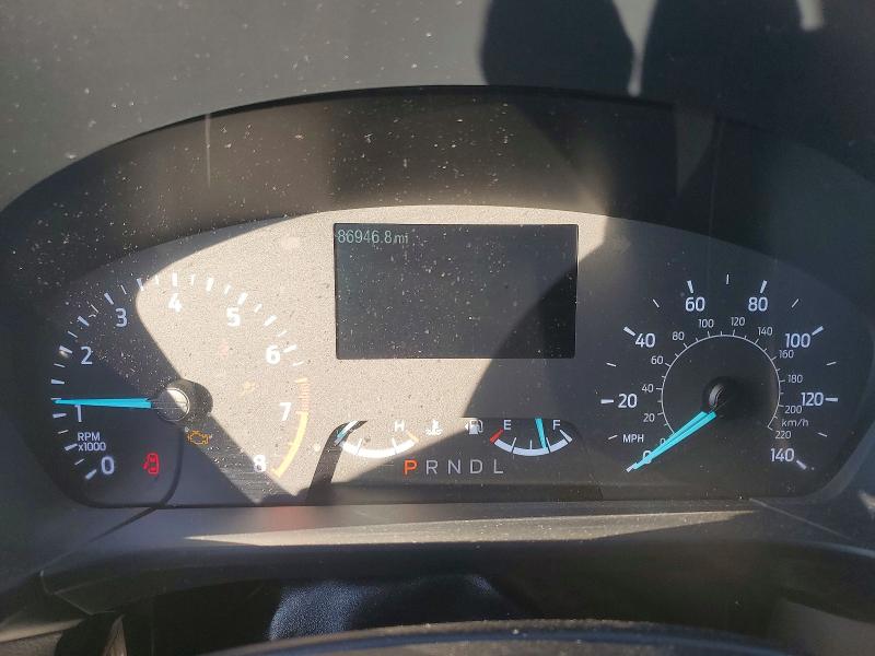 Photo 9 from auction – 2022 FORD ESCAPE with VIN 1FMCU0G64NUB00416