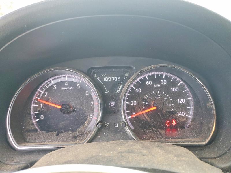 صورة رقم 9 من المزاد - 2016 NISSAN VERSA مع VIN 3N1CN7AP7GL868502