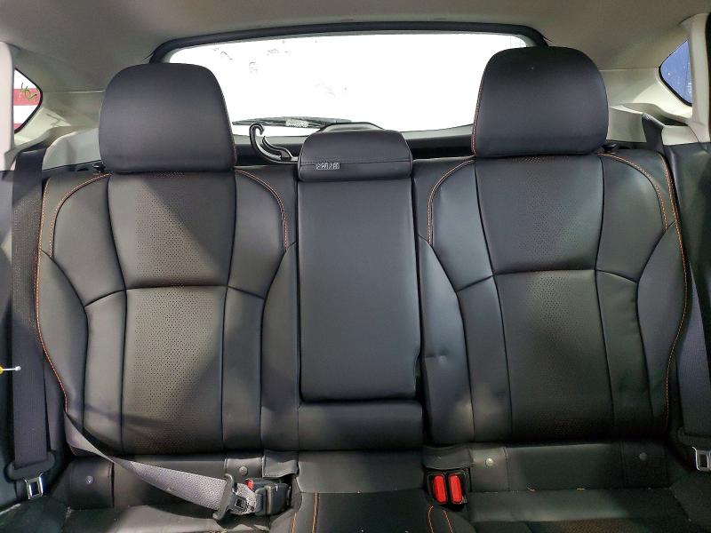 Photo 10 from auction – 2021 SUBARU CROSSTREK with VIN JF2GTHNC2M8650030