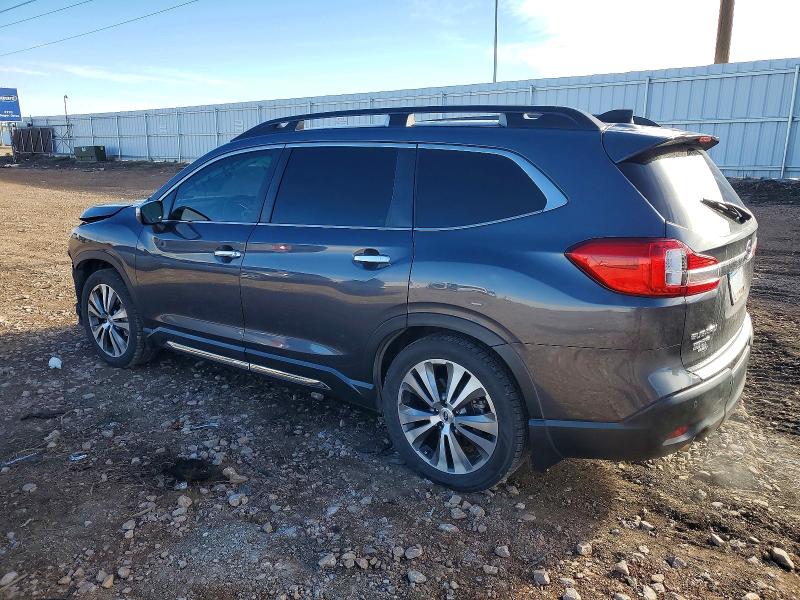 Photo 2 from auction – 2020 SUBARU ASCENT TOU with VIN 4S4WMARD1L3449213