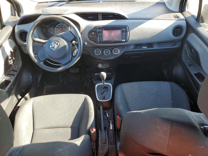 Photo 8 from auction – 2015 TOYOTA YARIS with VIN VNKKTUD37FA047032