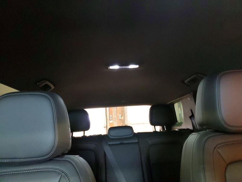 Photo 10 from auction – 2026 CHEVROLET EQUINOX with VIN 3GNAXPEG0TL136108