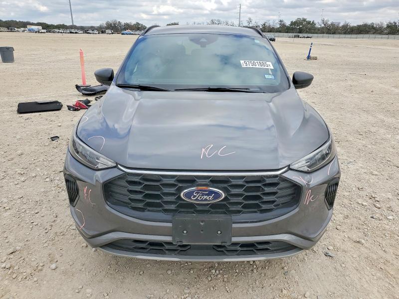 Photo 5 from auction – 2024 FORD ESCAPE with VIN 1FMCU0MN5RUA97916
