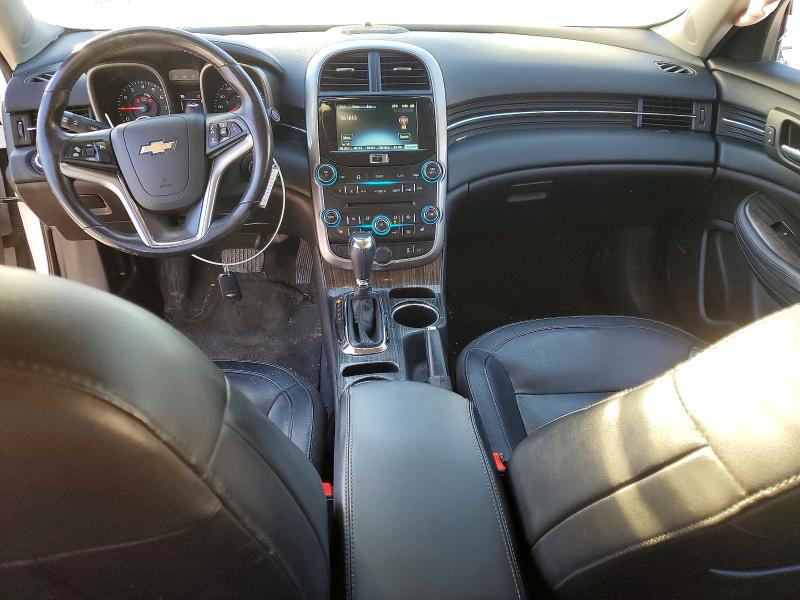 Photo 8 from auction – 2015 CHEVROLET MALIBU 2LT with VIN 1G11E5SX4FF121061