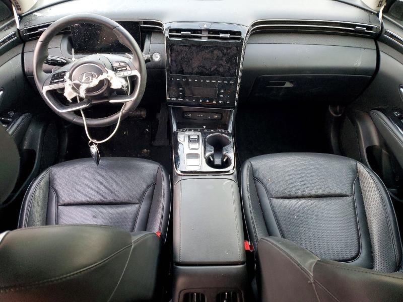 Photo 8 from auction – 2022 HYUNDAI TUCSON LIM with VIN KM8JFDA21NU064277