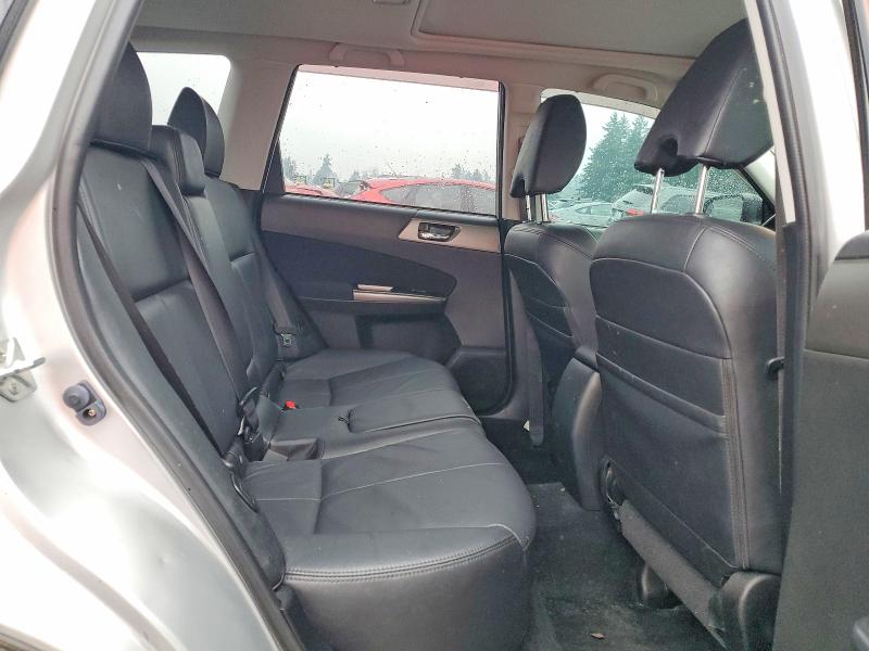 Photo 11 from auction – 2011 SUBARU FORESTER L with VIN JF2SHAEC4BH781914