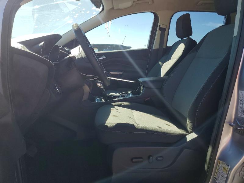 Photo 7 from auction – 2018 FORD ESCAPE SE with VIN 1FMCU9GD3JUC61191