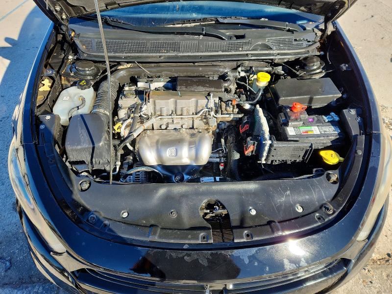 Photo 11 from auction – 2016 DODGE DART SXT with VIN 1C3CDFBB4GD624619