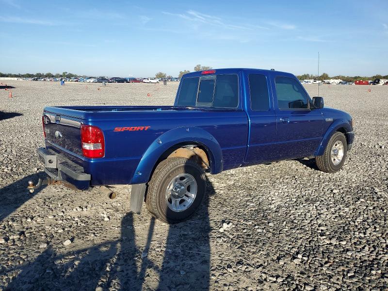 Photo 3 from auction – 2010 FORD RANGER SUP with VIN 1FTKR4EE5APA21896