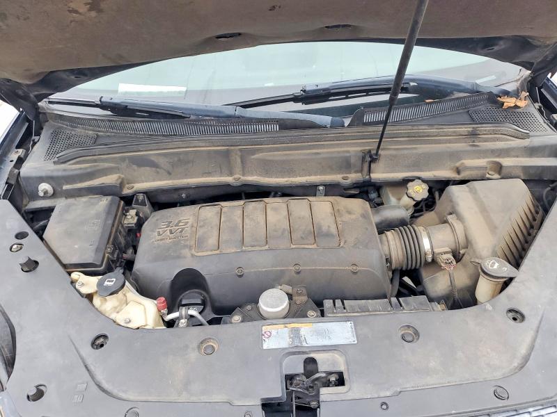 Фото 12 с аукциона – 2011 GMC ACADIA SLT с VIN 1GKKRRED9BJ403698