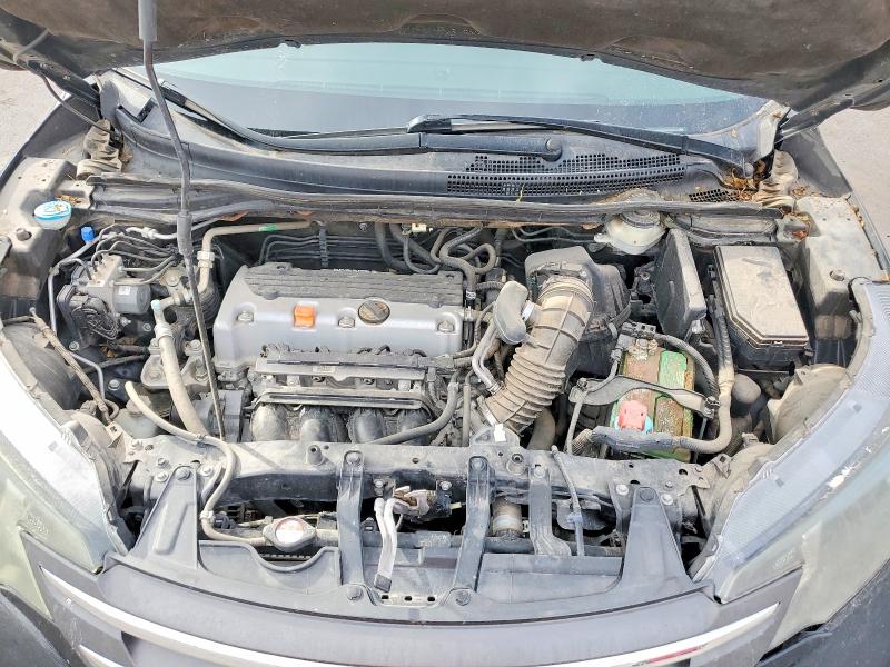 Foto 12 de la subasta – 2012 HONDA CR-V con VIN 2HKRM3H55CH501356