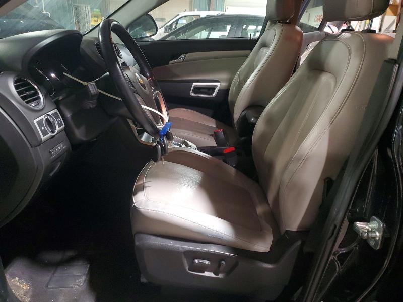 Photo 7 from auction – 2012 CHEVROLET CAPTIVA SP with VIN 3GNAL3E56CS534044
