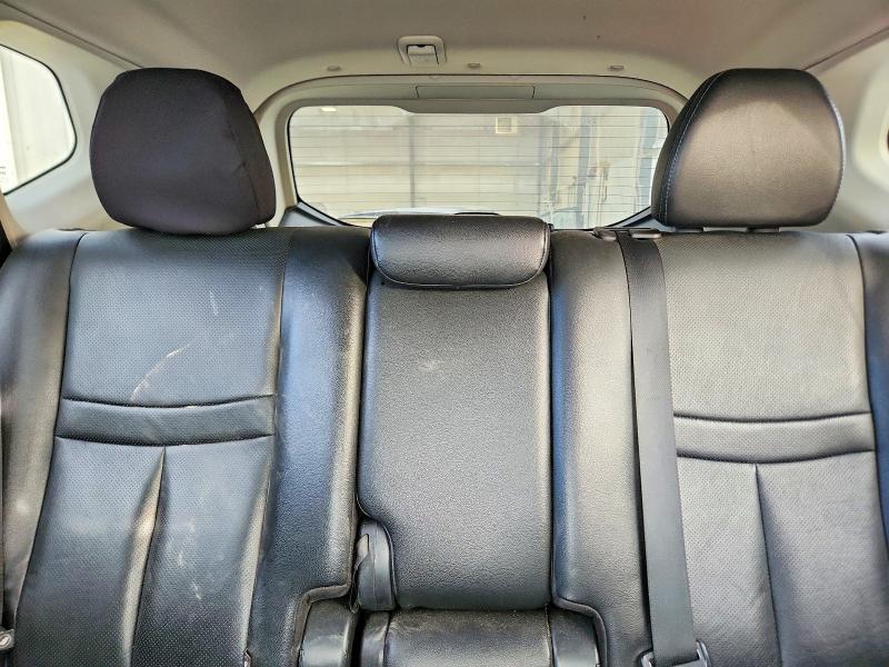 Photo 10 from auction – 2016 NISSAN ROGUE S with VIN 5N1AT2MV1GC759032