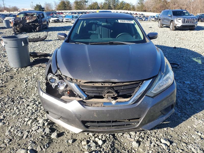 Photo 5 from auction – 2017 NISSAN ALTIMA 2.5 with VIN 1N4AL3AP6HC243692