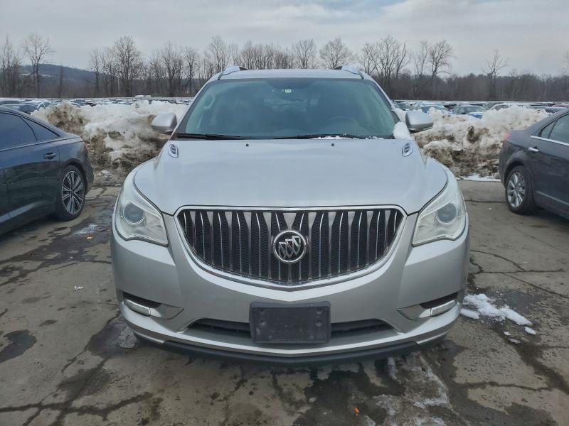 Photo 5 from auction – 2017 BUICK ENCLAVE with VIN 5GAKVBKD6HJ310358
