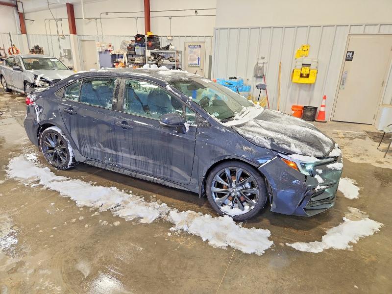 Photo 4 from auction – 2025 TOYOTA COROLLA SE with VIN 5YFP4MCE4SP238007