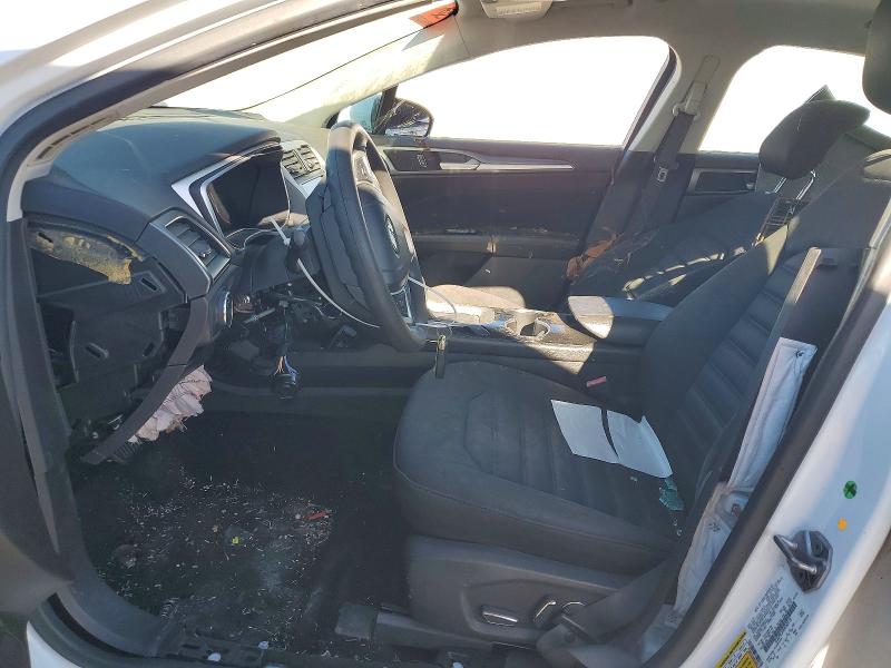 صورة رقم 7 من المزاد - 2014 FORD FUSION SE مع VIN 3FA6P0LU9ER260110