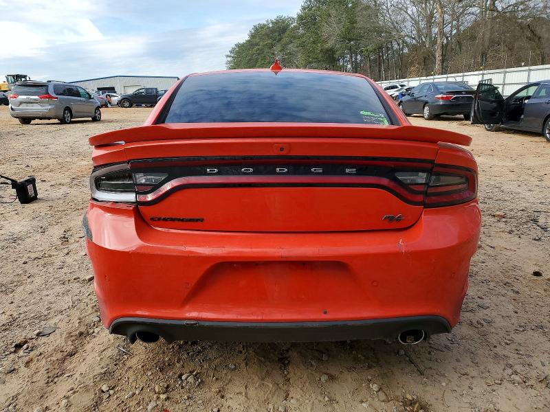 Photo 6 from auction – 2022 DODGE CHARGER with VIN 2C3CDXCT9NH112450