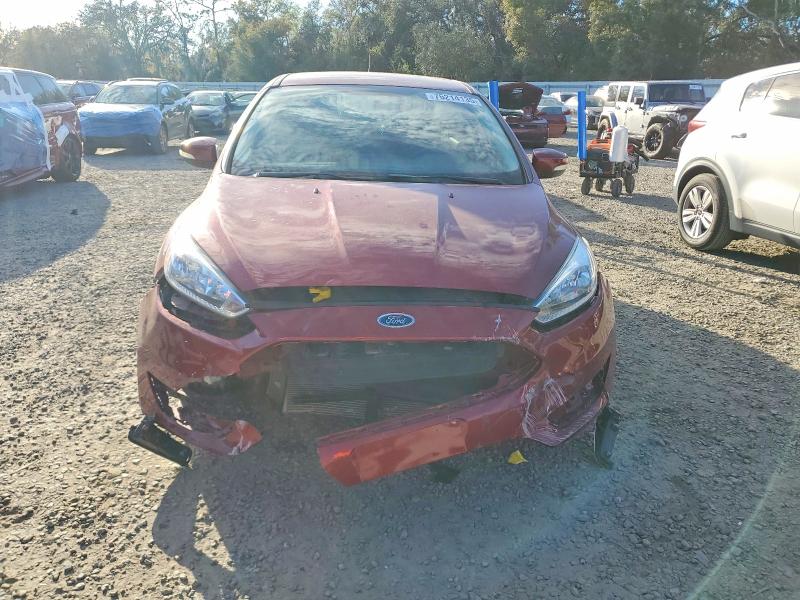 Фото 5 с аукциона – 2015 FORD FOCUS SE с VIN 1FADP3K24FL304734