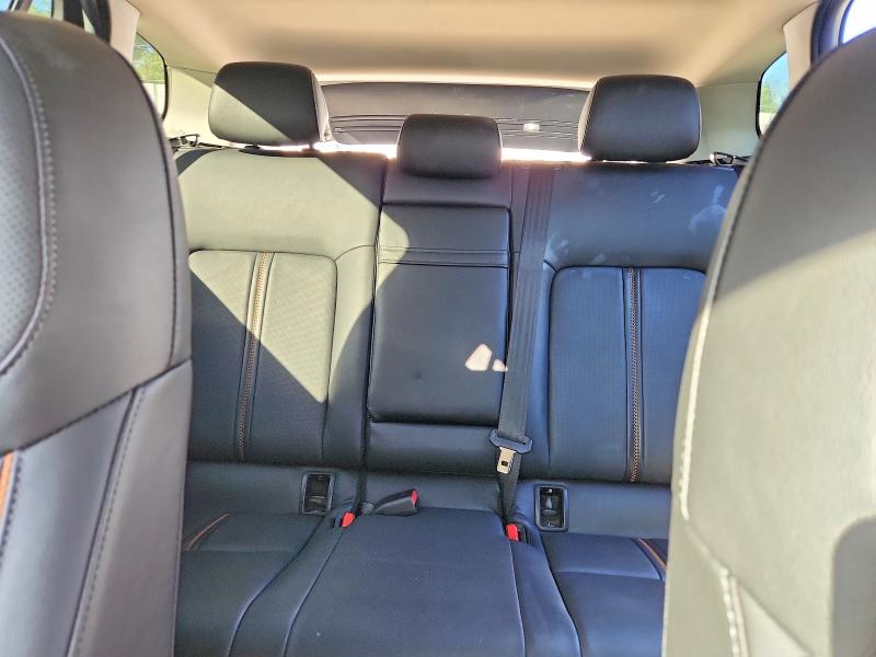 Photo 10 from auction – 2025 MAZDA CX-50 with VIN 7MMVABEM6SN370885