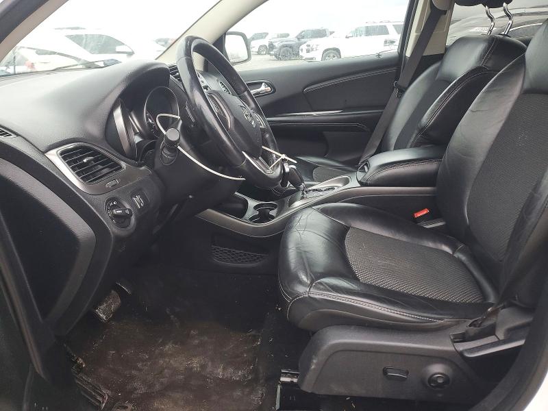 Photo 7 from auction – 2015 DODGE JOURNEY with VIN 3C4PDCGB7FT711735