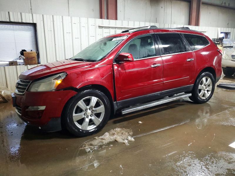 Zdjęcie 1 z aukcji – 2014 CHEVROLET TRAVERSE z VIN 1GNKRJKD6EJ105512