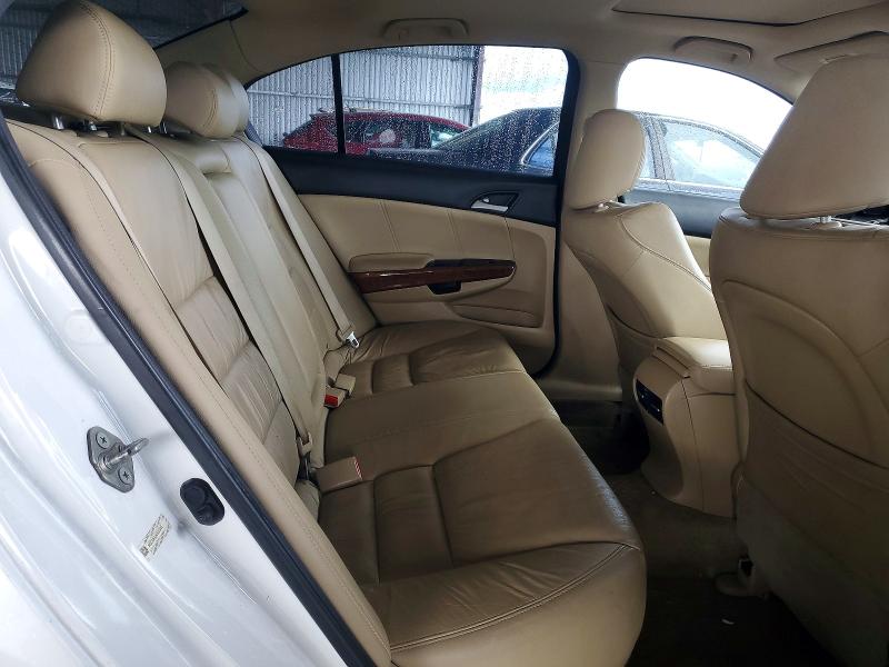 Photo 10 from auction – 2012 HONDA ACCORD with VIN 1HGCP3F83CA040080