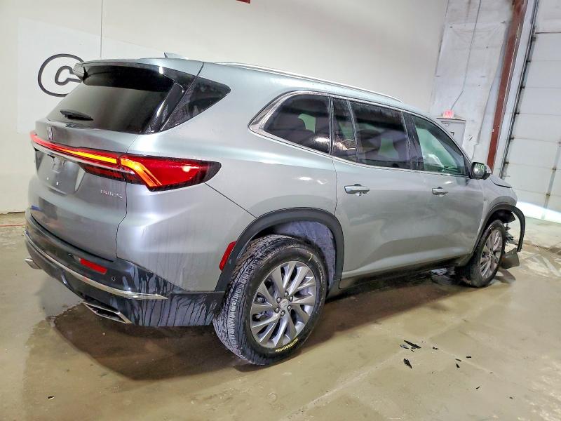 Photo 3 from auction – 2026 BUICK ENCLAVE PR with VIN 5GAEVAKSXTJ147082