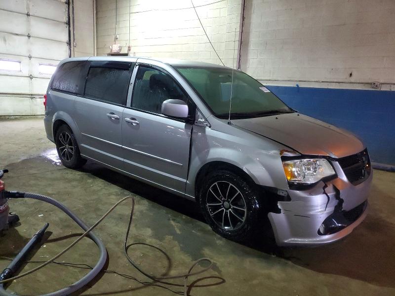 Photo 4 from auction – 2013 DODGE GRAND CARAVAN with VIN 2C4RDGCG0DR804081