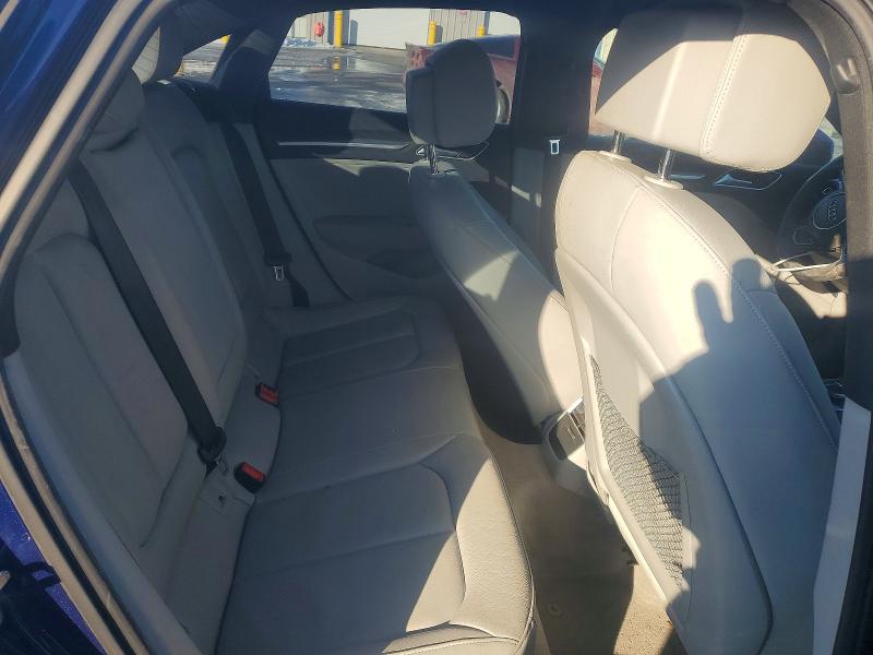 Photo 10 from auction – 2015 AUDI A3 PREMIUM with VIN WAUBFGFF4F1064358