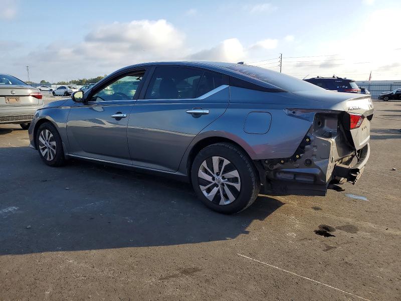 Photo 2 from auction – 2019 NISSAN ALTIMA S with VIN 1N4BL4BV2KC141577
