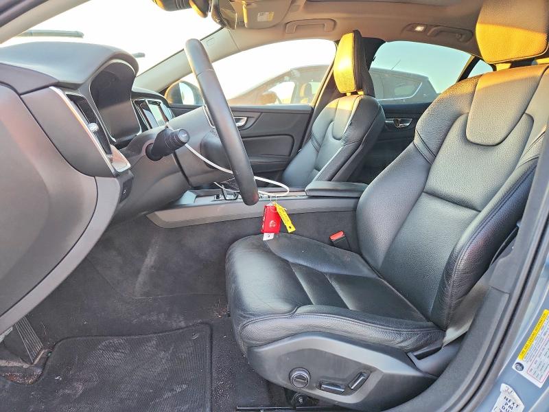 Photo 7 from auction – 2024 VOLVO S60 with VIN 7JRL12TLXRG298140