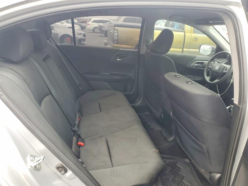 Photo 10 from auction – 2015 HONDA ACCORD LX with VIN 1HGCR2E35FA172465