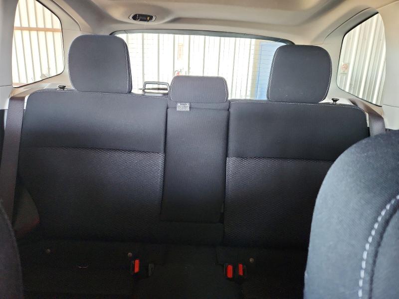 Photo 10 from auction – 2015 SUBARU FORESTER 2 with VIN JF2SJADC5FH436452