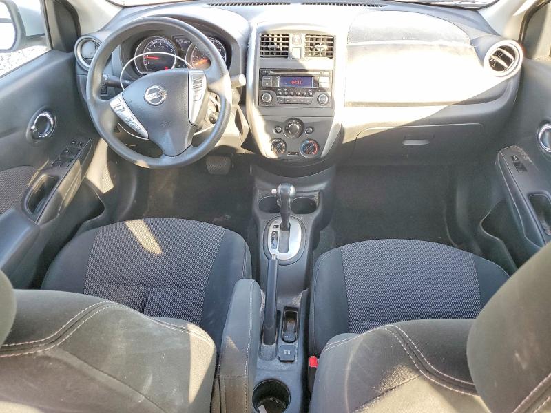 Photo 8 from auction – 2015 NISSAN VERSA S with VIN 3N1CN7AP2FL909830