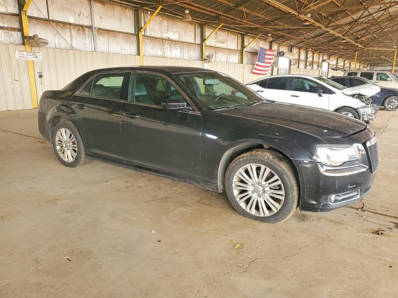 Photo 4 from auction – 2014 CHRYSLER 300 with VIN 2C3CCAET3CH253184