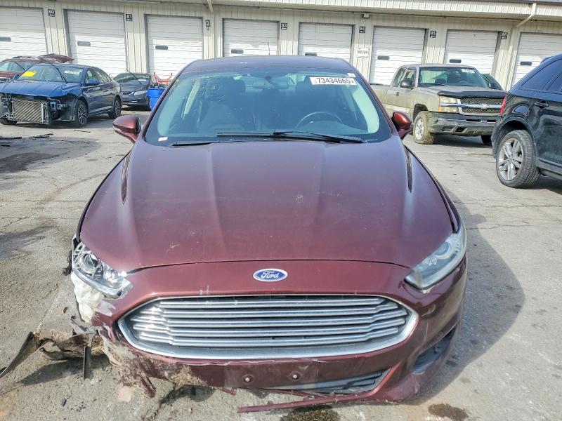 Photo 5 from auction – 2015 FORD FUSION SE with VIN 3FA6P0H79FR224132
