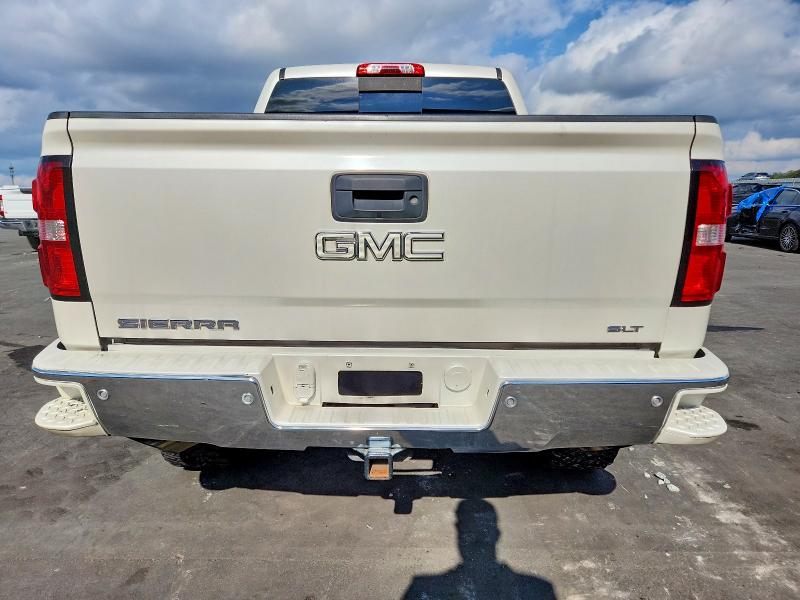 Photo 6 from auction – 2015 GMC SIERRA K15 with VIN 3GTU2VEC1FG263078