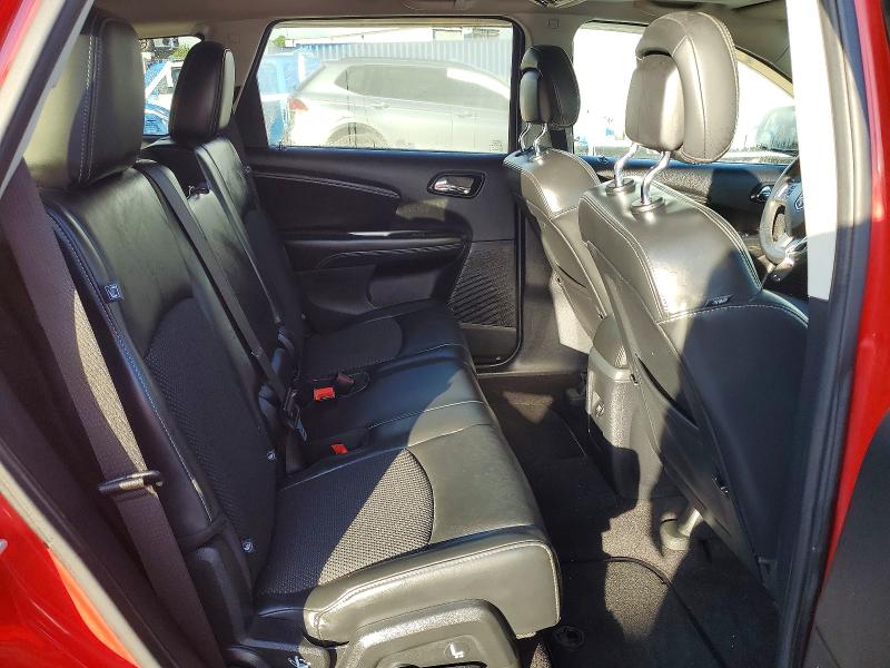 Photo 10 from auction – 2018 DODGE JOURNEY CR with VIN 3C4PDCGBXJT252063