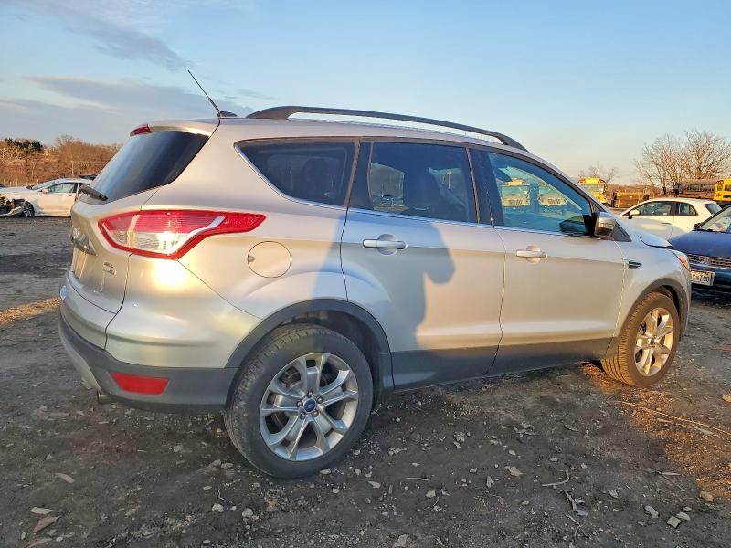 Photo 3 from auction – 2013 FORD ESCAPE with VIN 1FMCU9HX5DUC07095