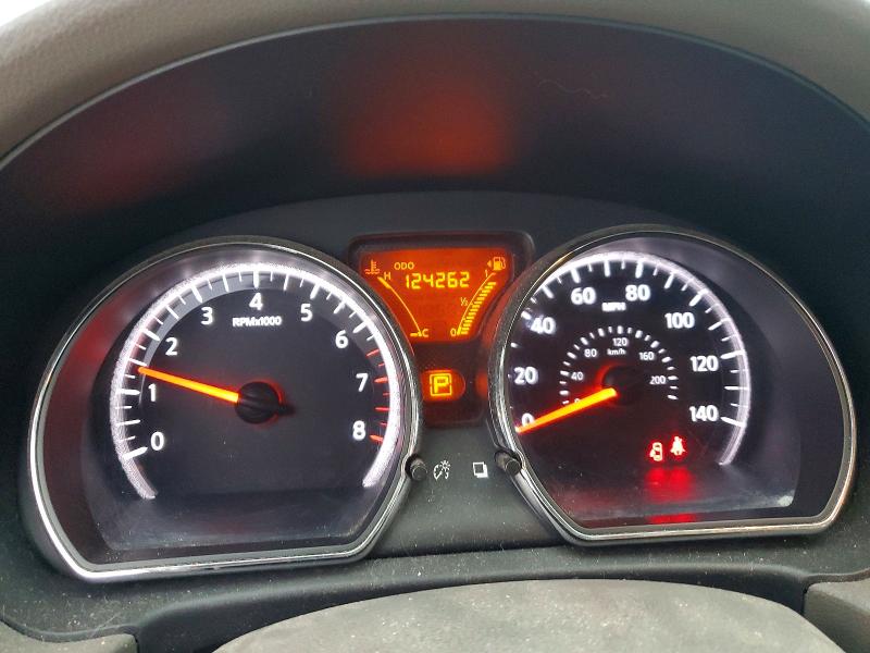 Фото 9 с аукциона – 2012 NISSAN VERSA с VIN 3N1CN7AP3CL858172