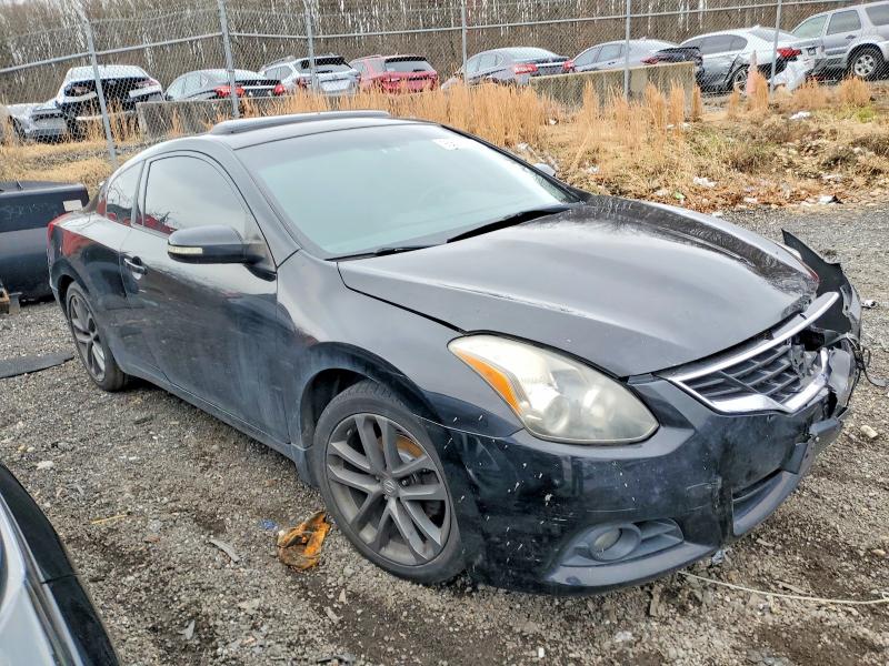 Photo 4 from auction – 2012 NISSAN ALTIMA SR with VIN 1N4BL2EP8CC111356
